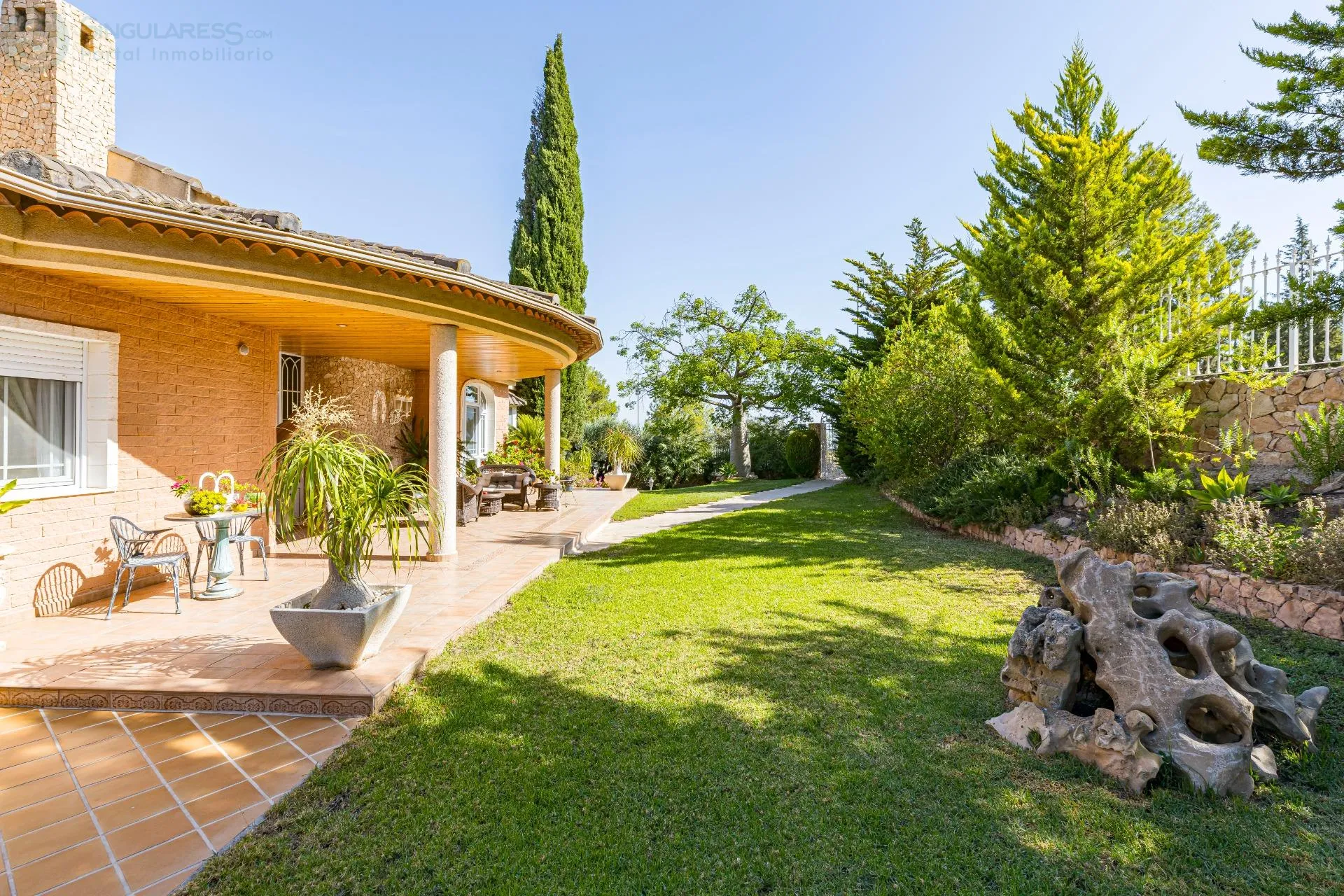 Comprar casa en Urbanización TORRE GUIL nº 88 en Murcia