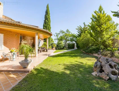 Comprar casa de 351m² en Murcia