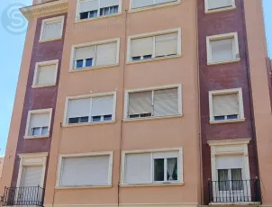 Piso de 150 m2 en el Casco Histórico