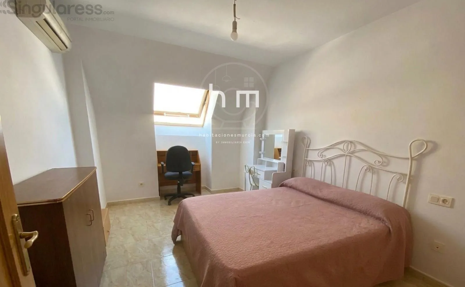 Comprar piso en Barrio de la Providencia (Archena)