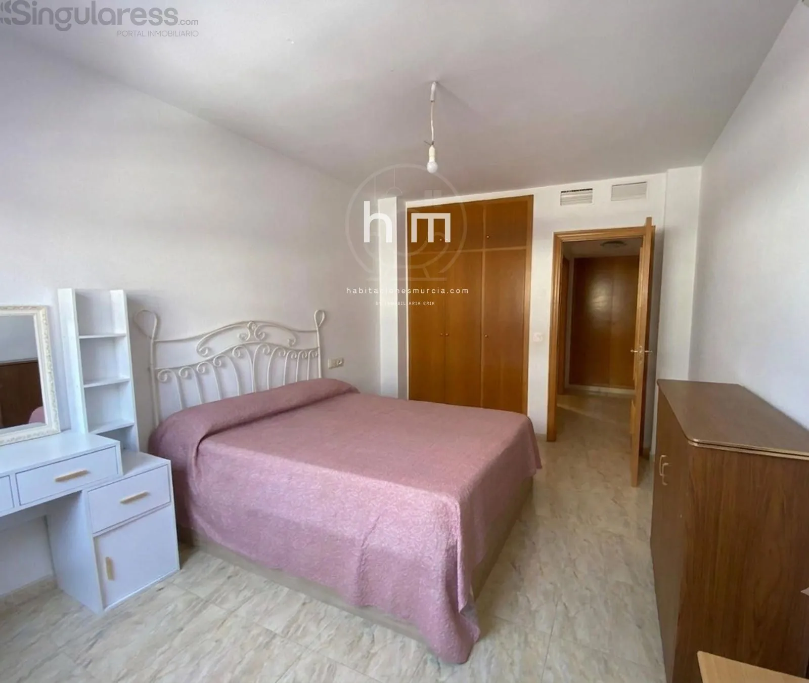 Comprar piso en Barrio de la Providencia (Archena)