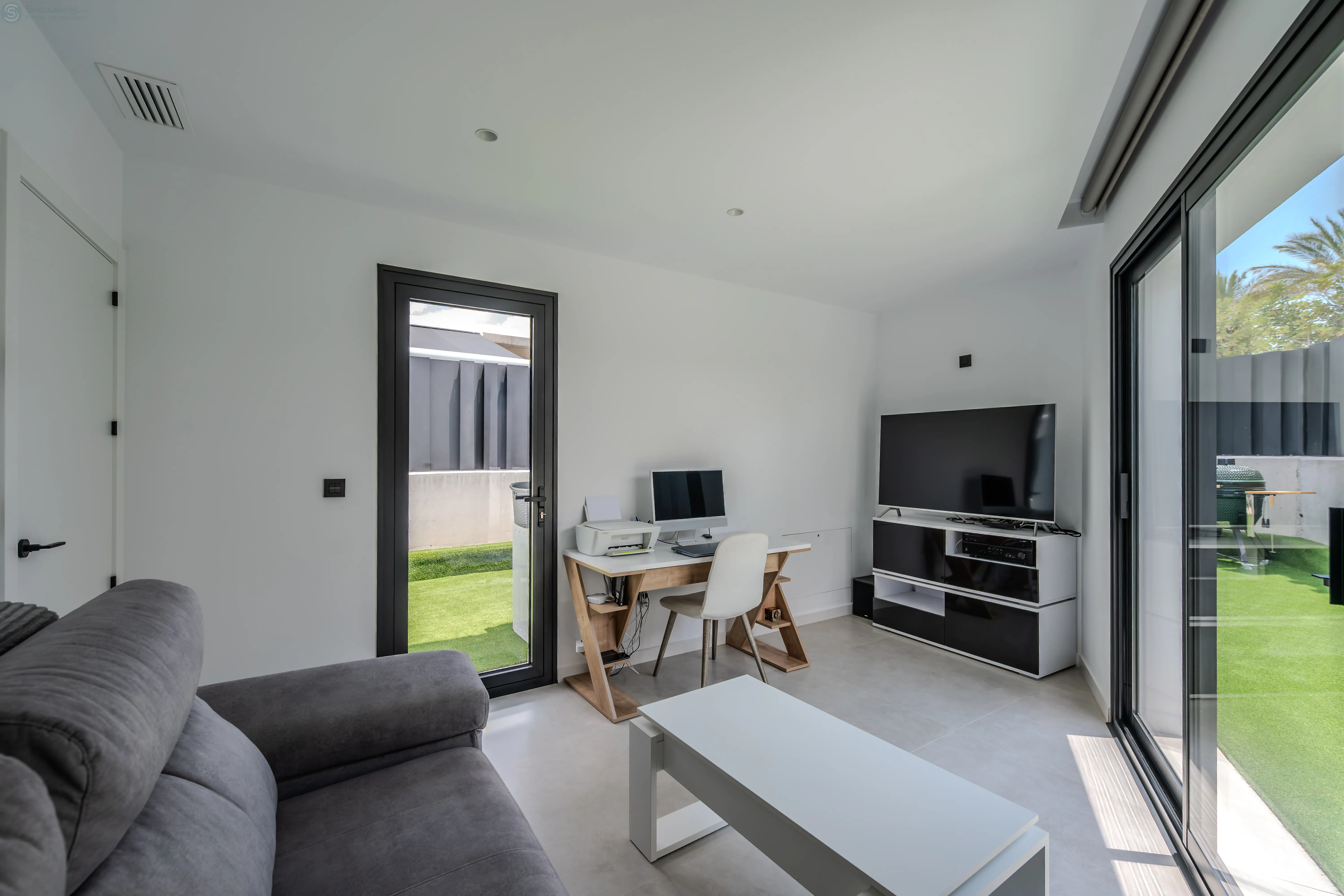 Comprar chalet en Urbanización tierra calida en Molina de Segura