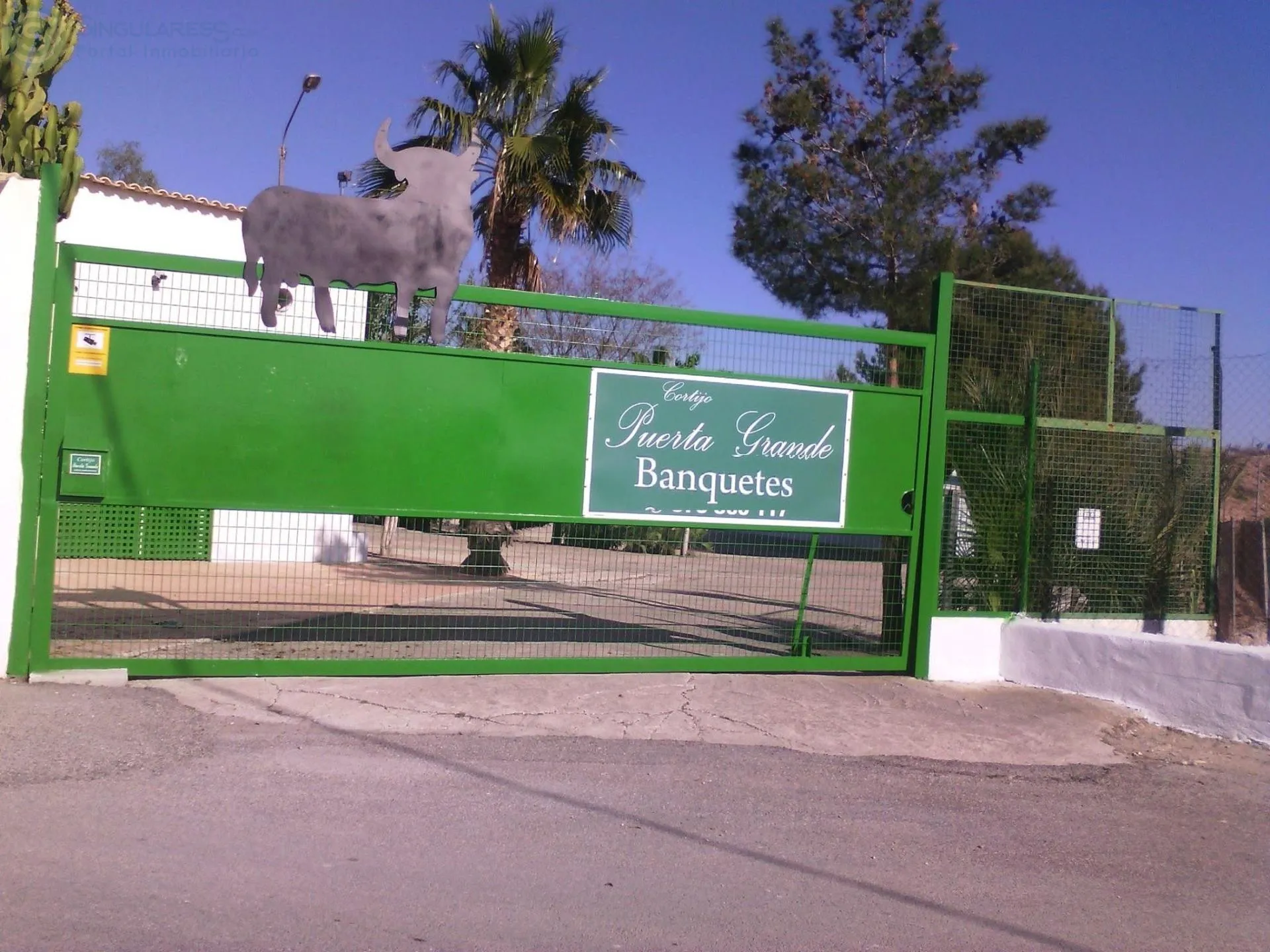 inmueble