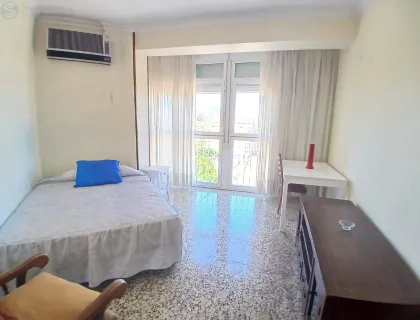 Alquilar piso de 110m² en Cartagena