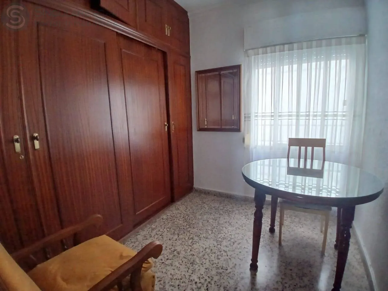 Alquilar piso de 110m² en Cartagena