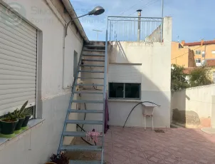 Casa en Torreagüera con patio y garaje