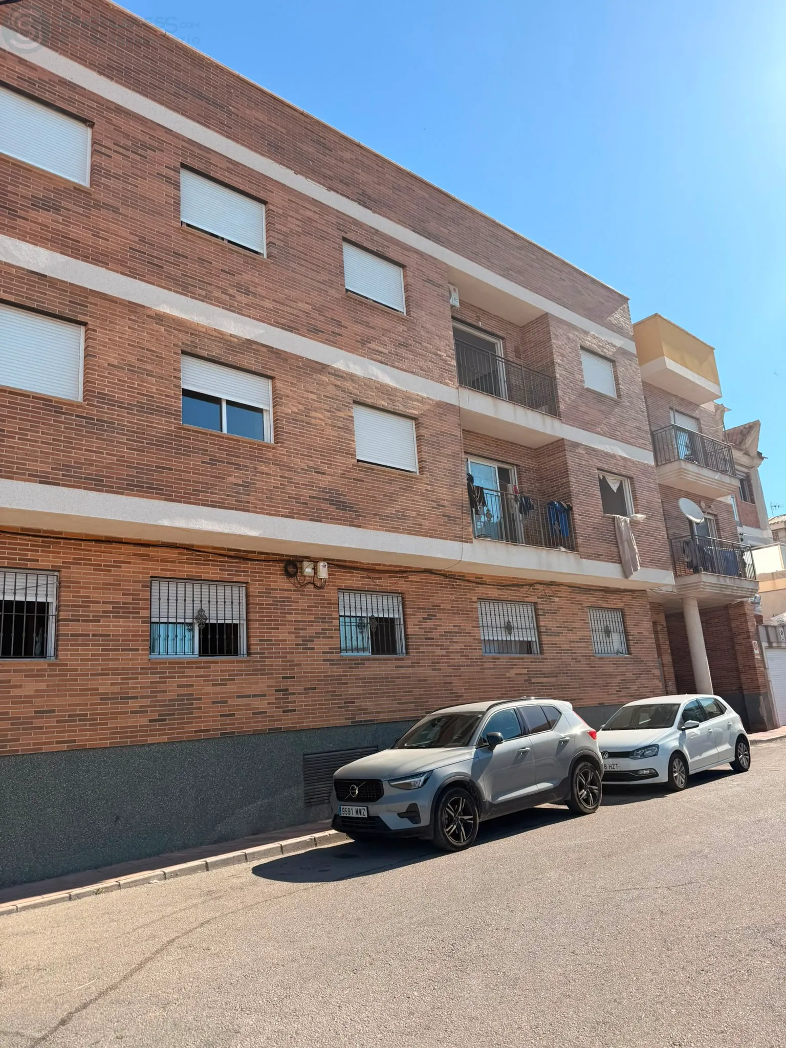 Comprar piso en Calle PINTOR PEDRO FLORES en Fortuna