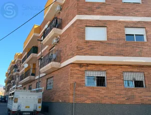 ¡¡Piso en Venta En Fortuna!!
