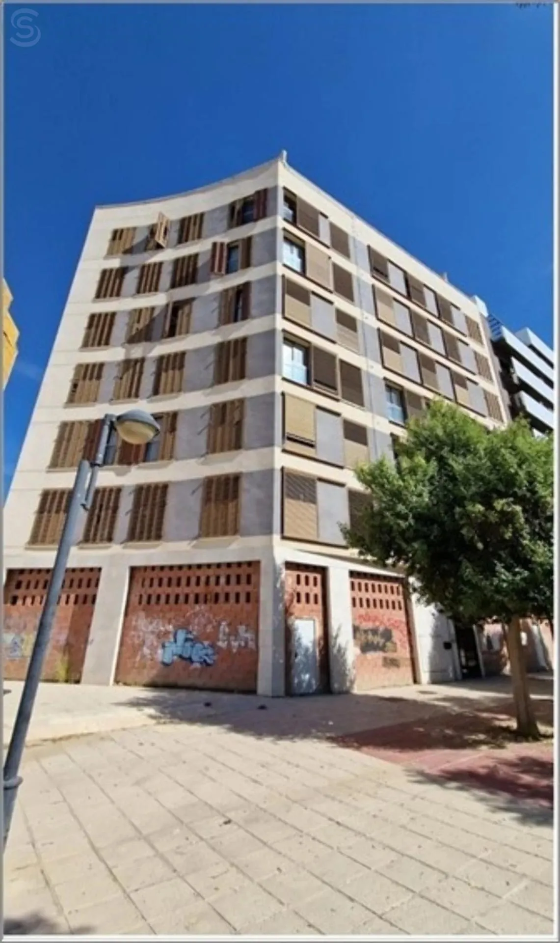 Comprar piso de 105m² en Murcia