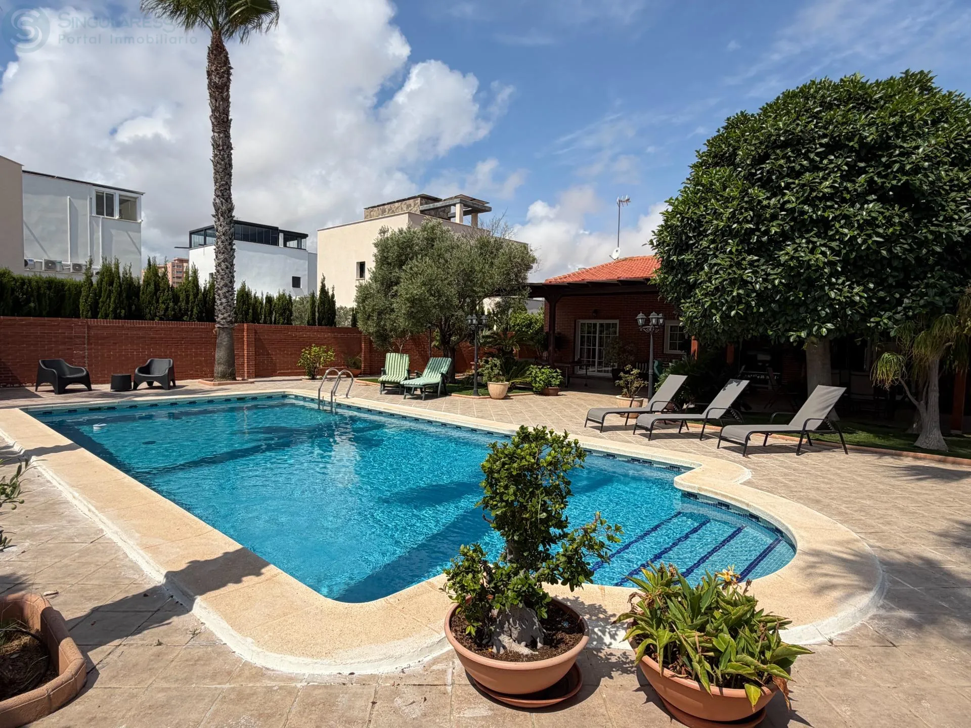 Comprar casa en Calle PLAYA HONDA nº 39 en Cartagena