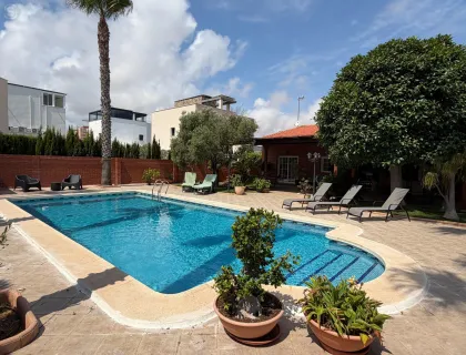 Comprar casa de 807m² en Cartagena