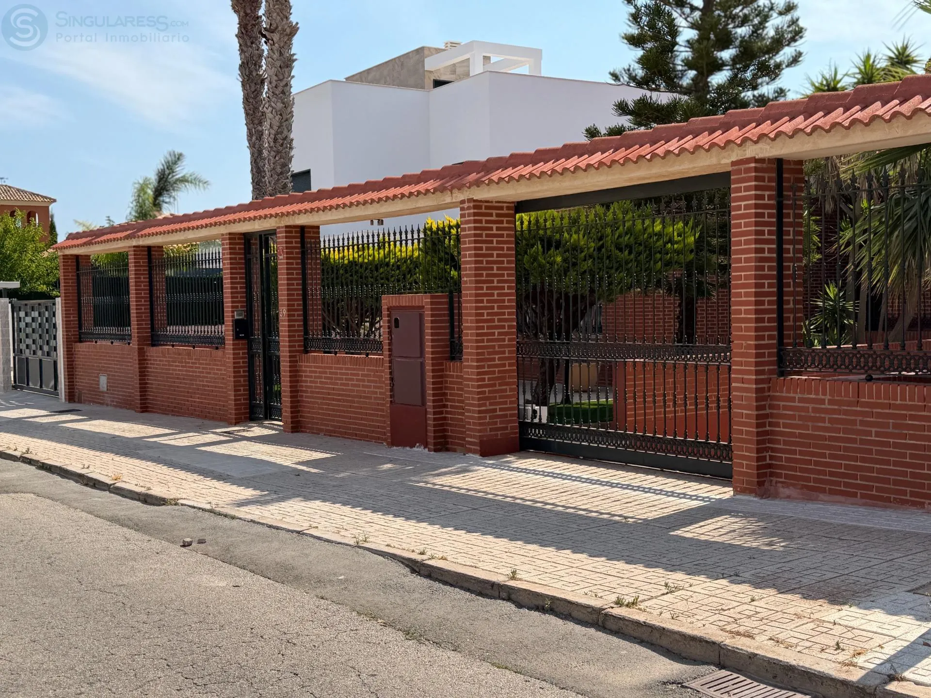 Comprar casa en Calle PLAYA HONDA nº 39 en Cartagena