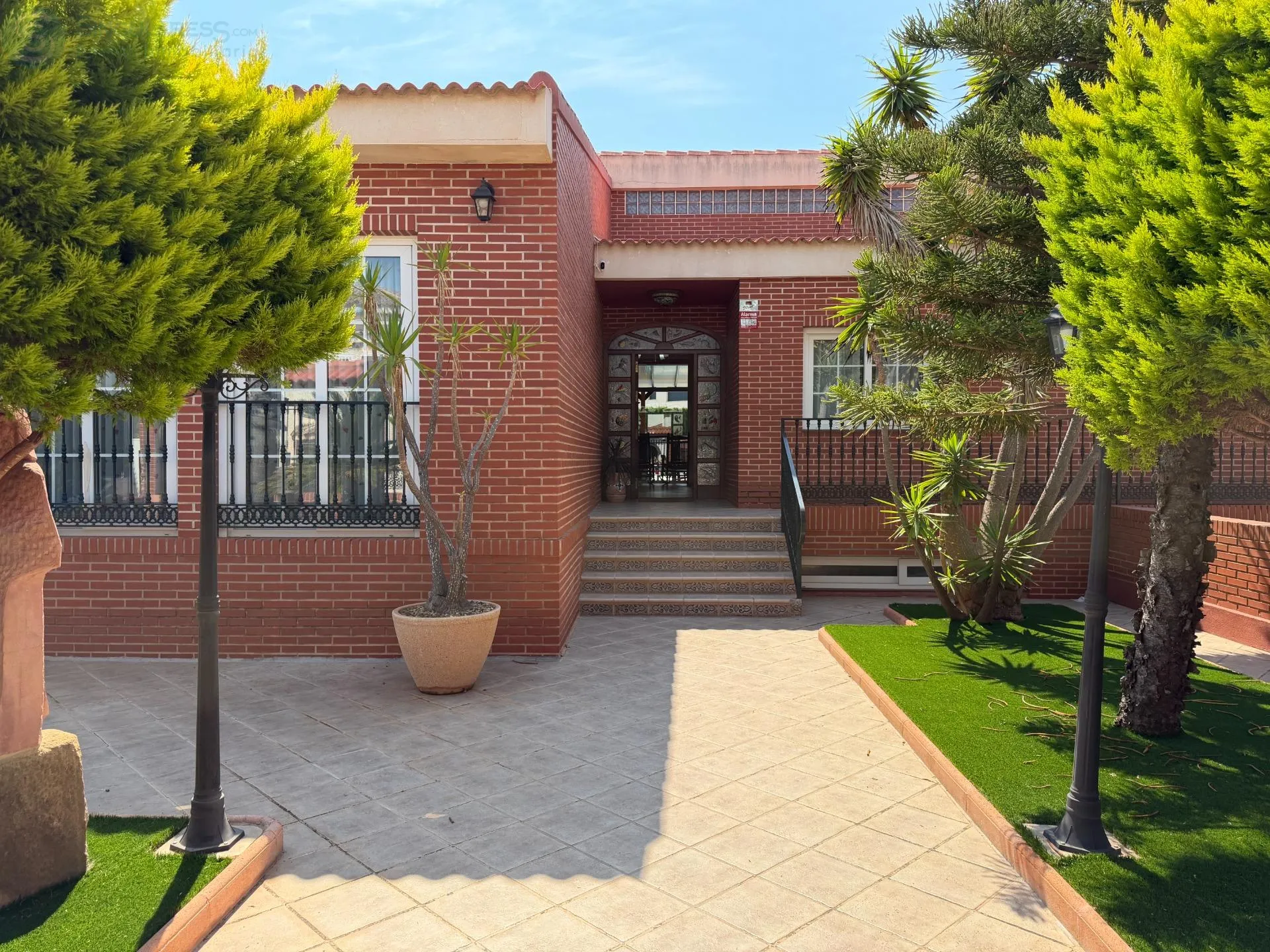 Comprar casa en Calle PLAYA HONDA nº 39 en Cartagena