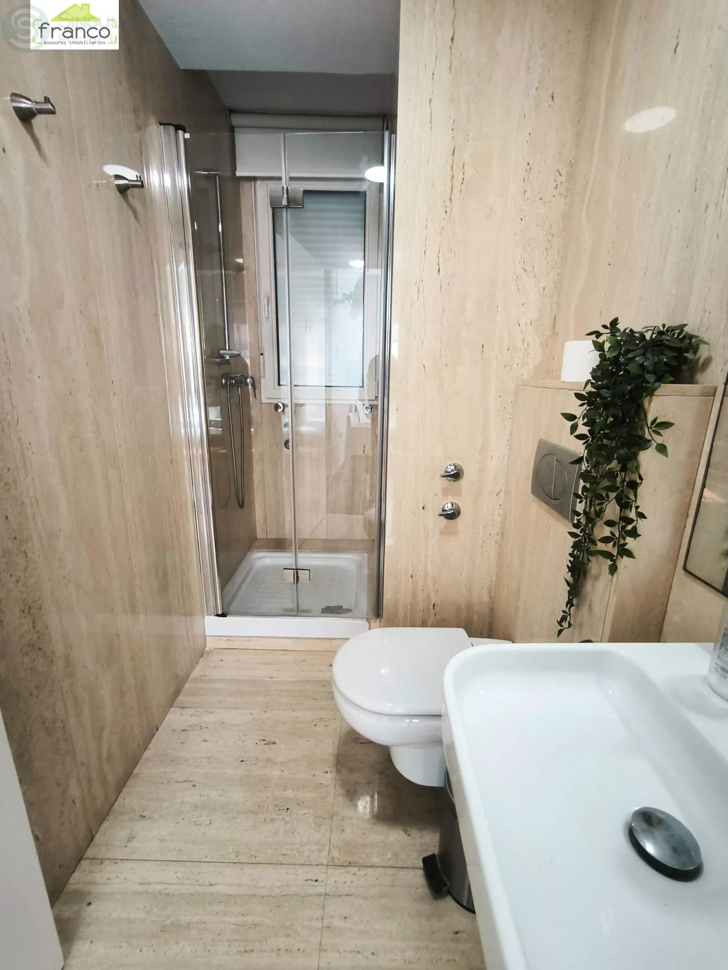 Alquilar piso de 125m² en Murcia