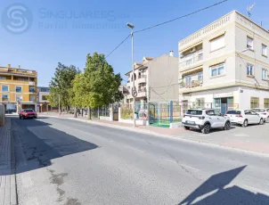 Local en Javalí Viejo (Murcia) 
