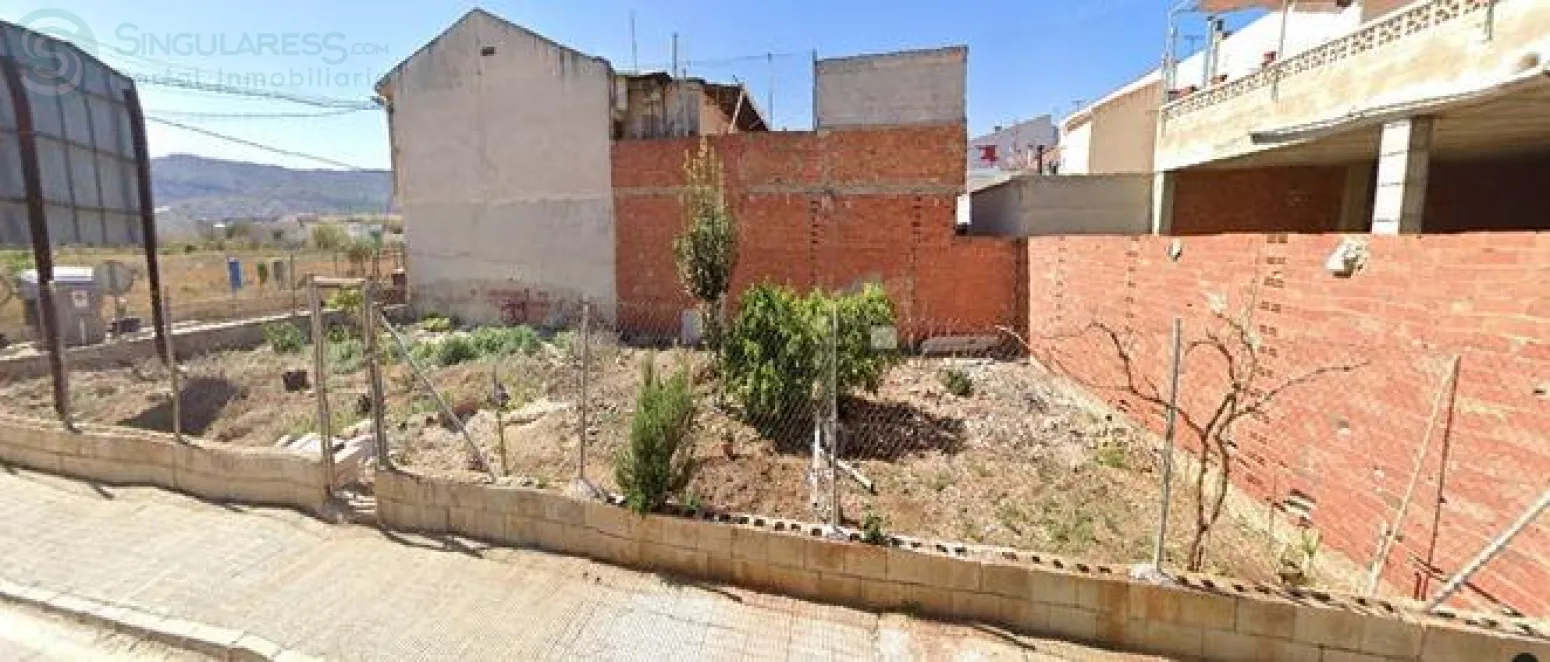 Comprar terreno en Torre-Guil (Murcia)