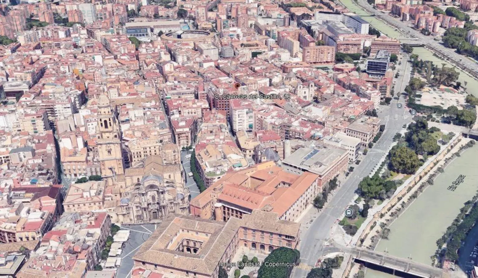 inmueble