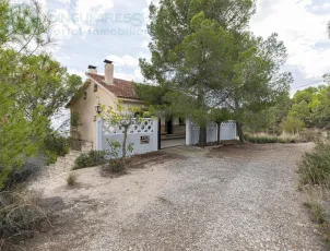 Casa en Aledo (Murcia) 