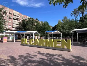 Piso en Murcia (Murcia) 