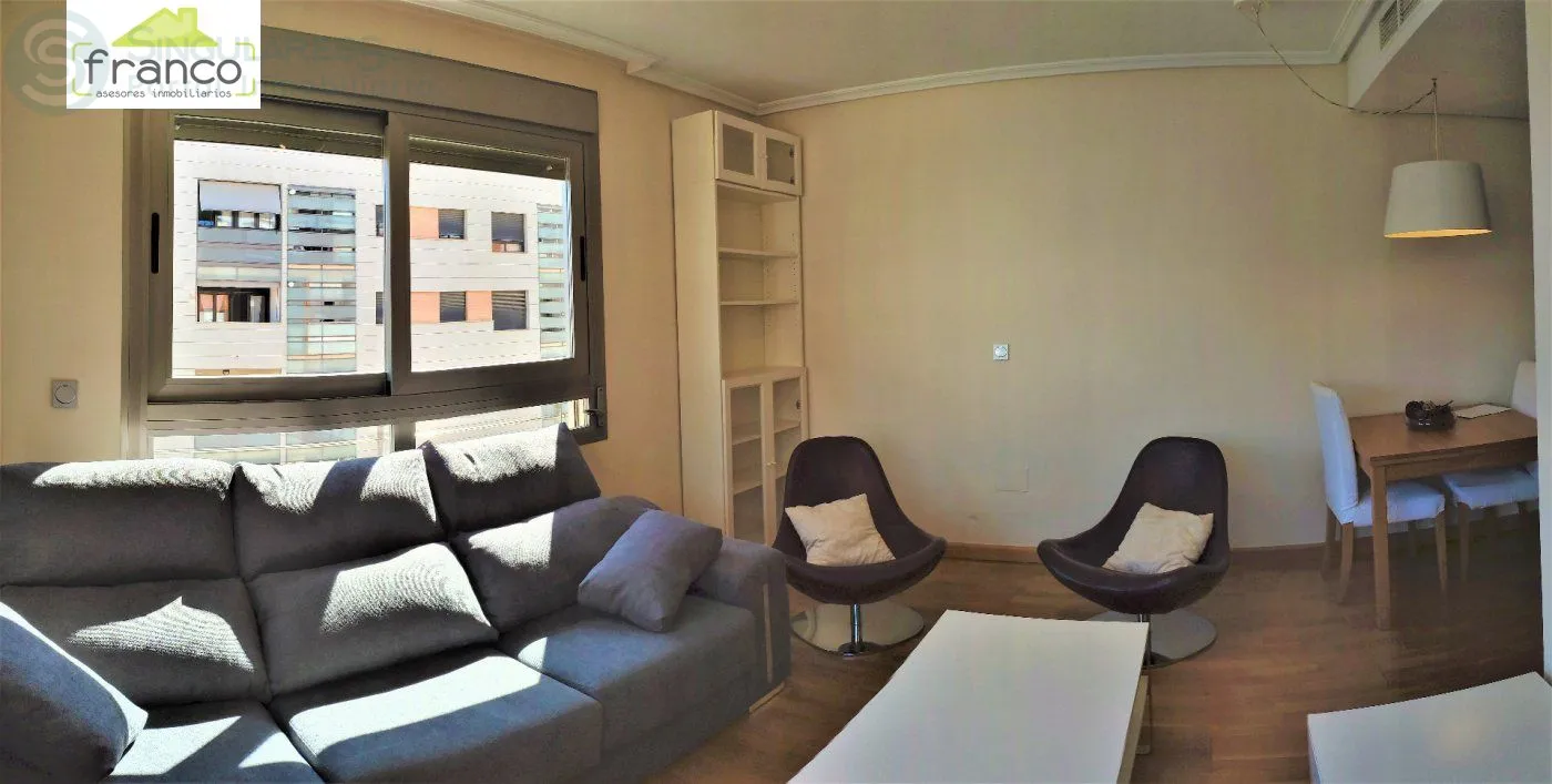 Comprar piso de 90m² en Murcia