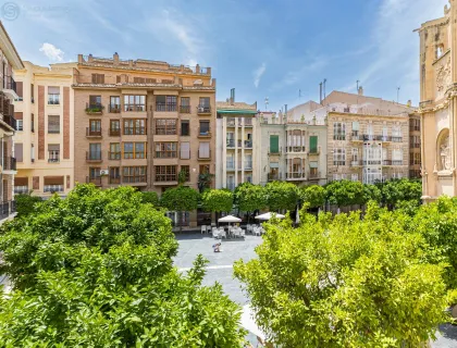 Comprar piso de 180m² en Murcia