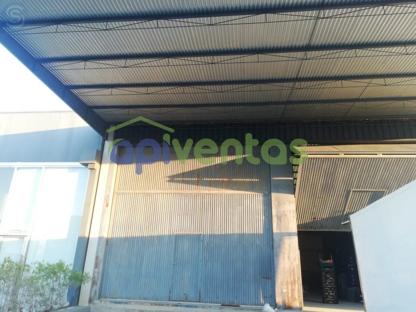 Comprar instalaciones, naves industriales... de 700m² en Puerto Lumbreras
