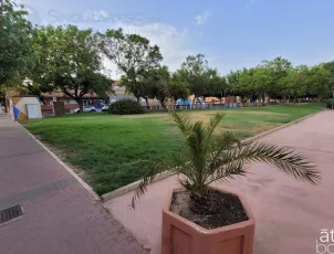 Piso dúplex en CABEZO DE TORRES, con 65 m² construidos.