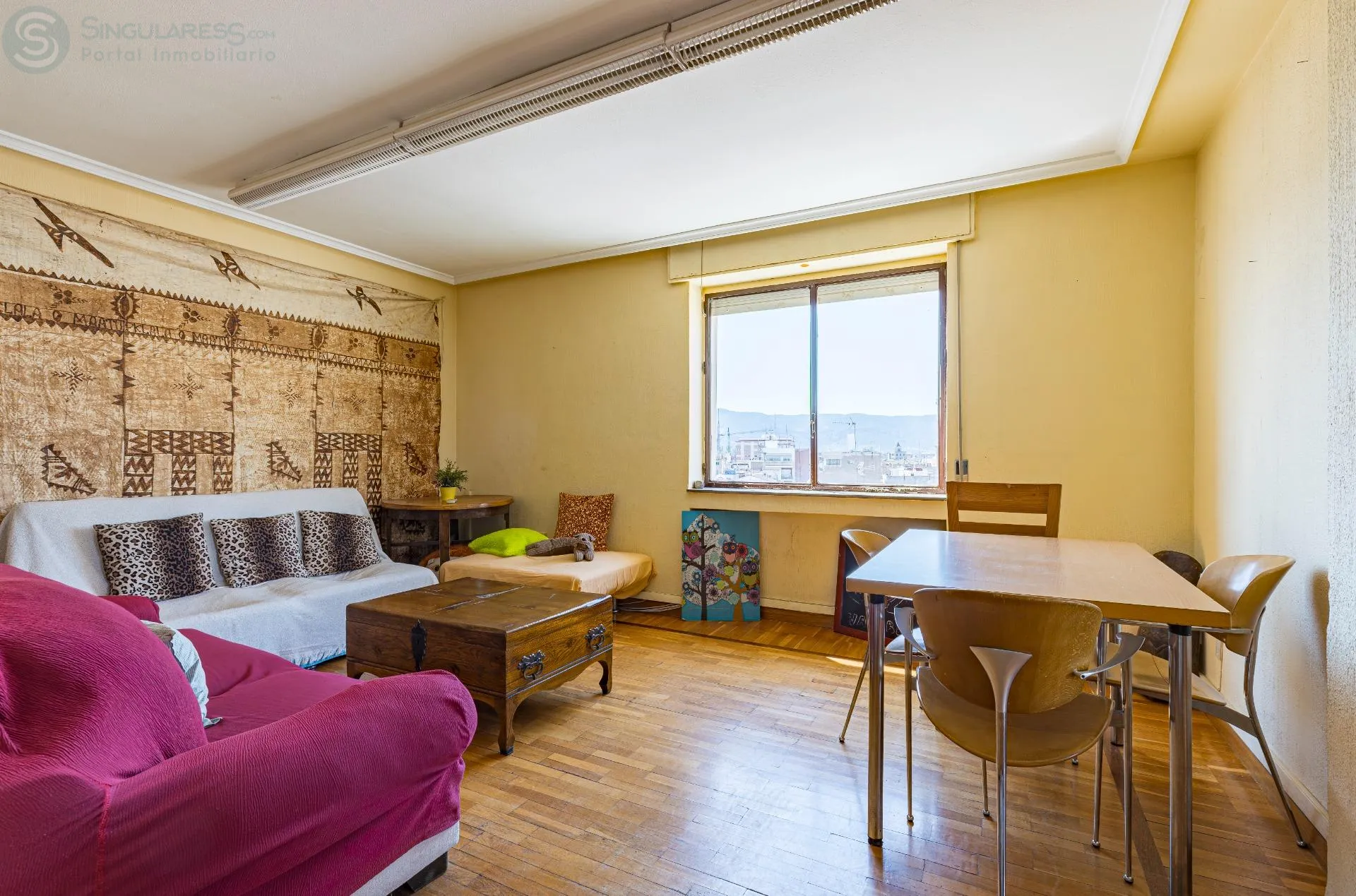 Comprar piso en Calle TRAPERIA nº 30 en Murcia