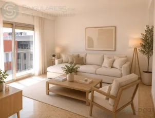 Comprar piso de 93m² en Murcia
