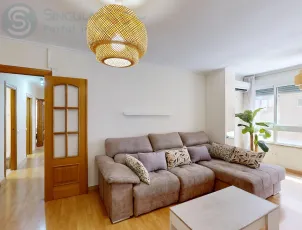 Tu nuevo hogar en la Alameda de San Antón de Cartagena