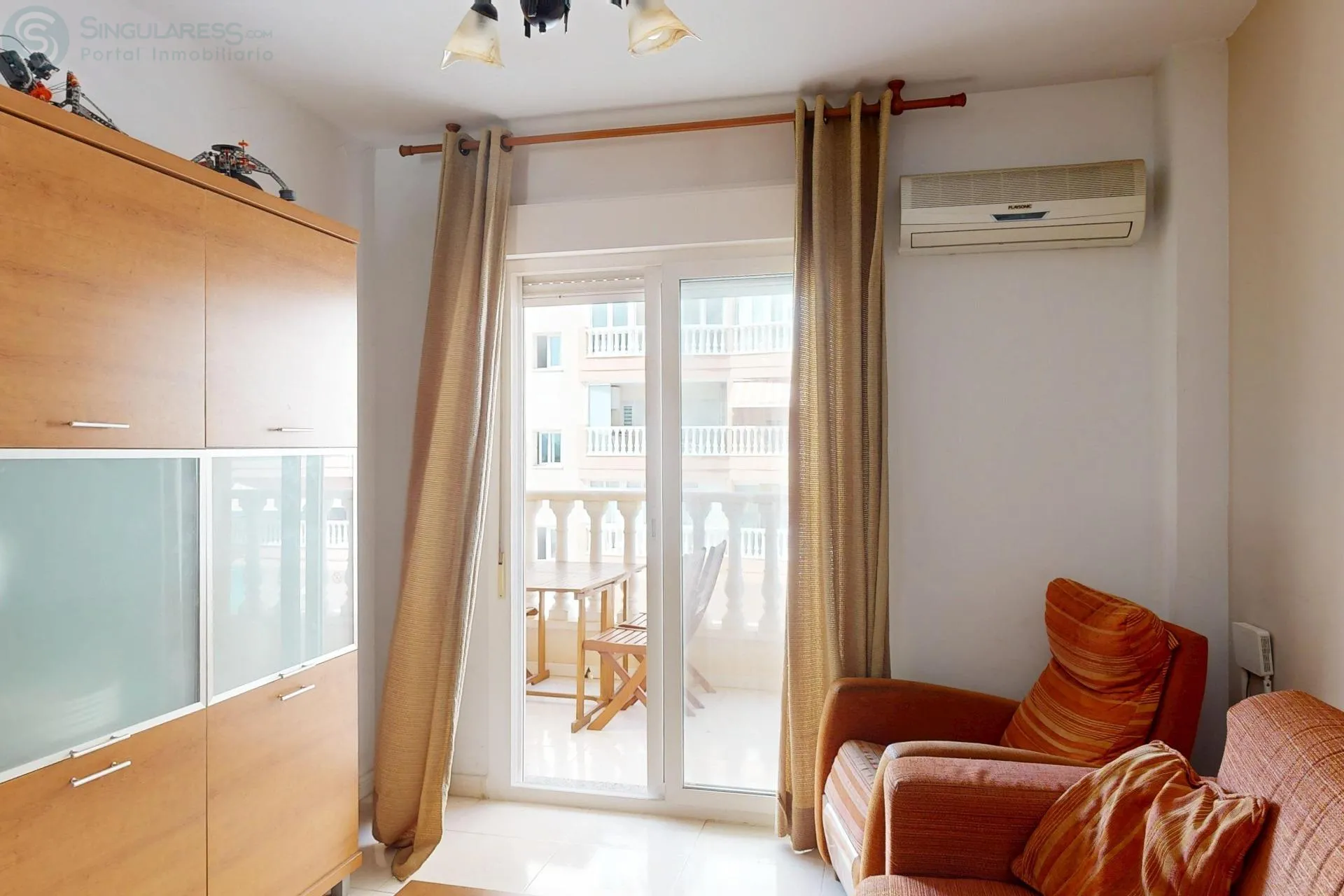Comprar piso en URBANIZACION MARES II nº 2 en San Javier