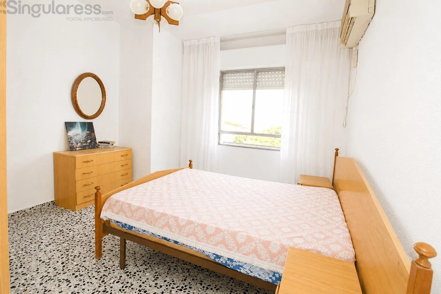 Comprar piso en Calle BUENOS AIRES nº 42 en Murcia