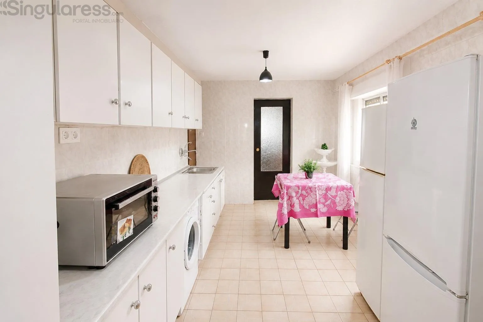 Comprar piso en Calle BUENOS AIRES nº 42 en Murcia
