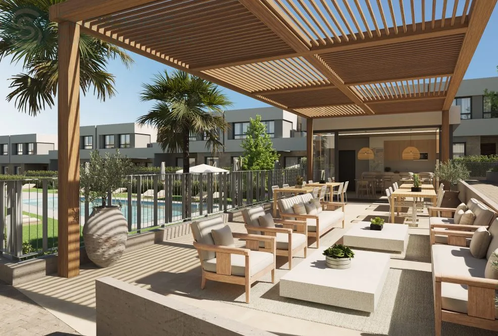 Comprar casa en Calle Andres Hernandez Ros en Murcia