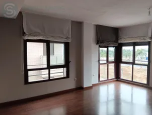 Vivienda en venta junto al Tranvía y Los Cubos | 3 dormitorios, garaje y trastero