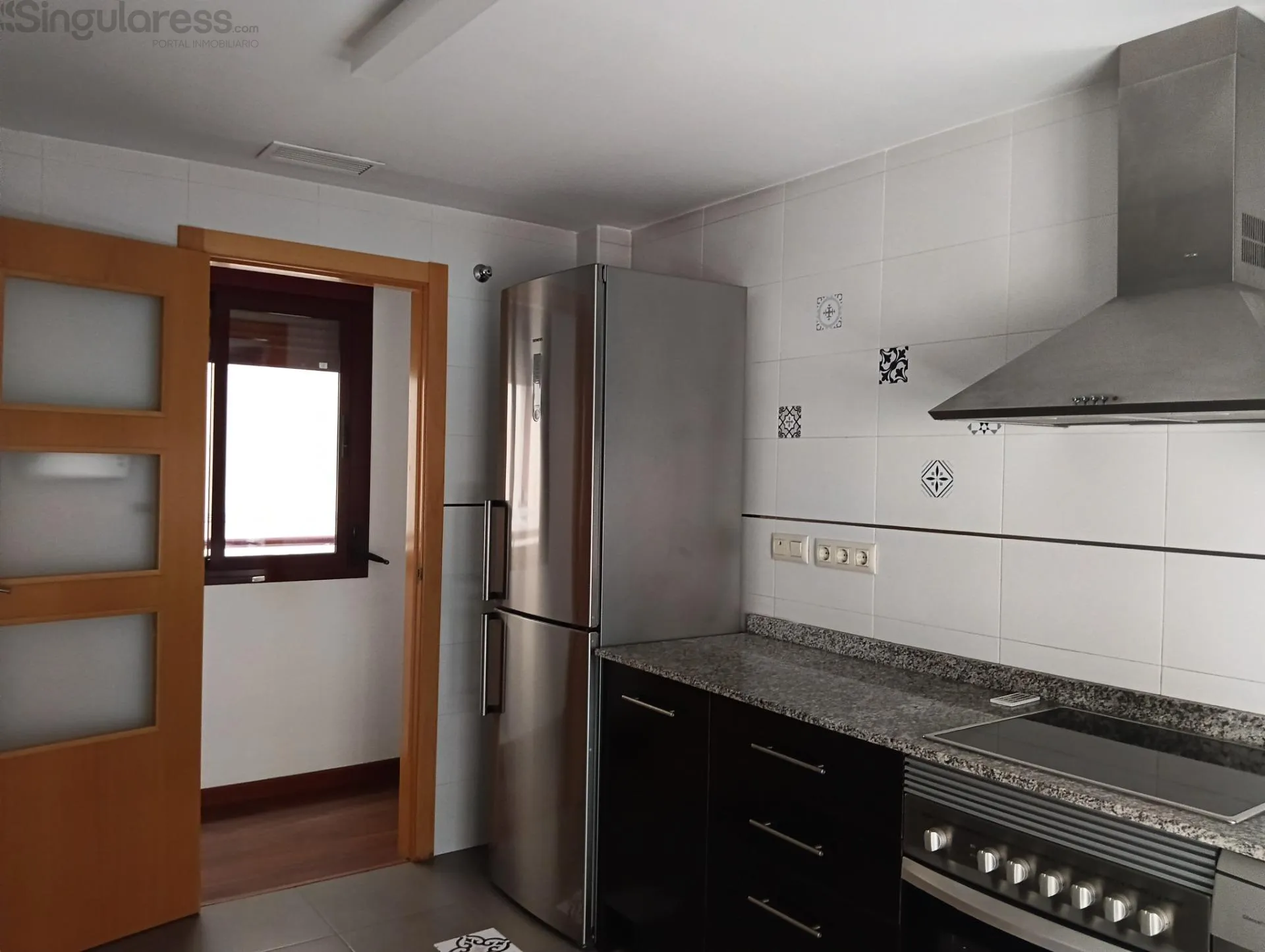 Comprar piso en Calle CHURRA nº 168 en Murcia