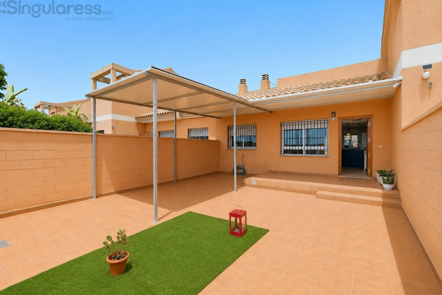 Comprar casa en Calle GARCETA - POZO ESTRECHO en Cartagena