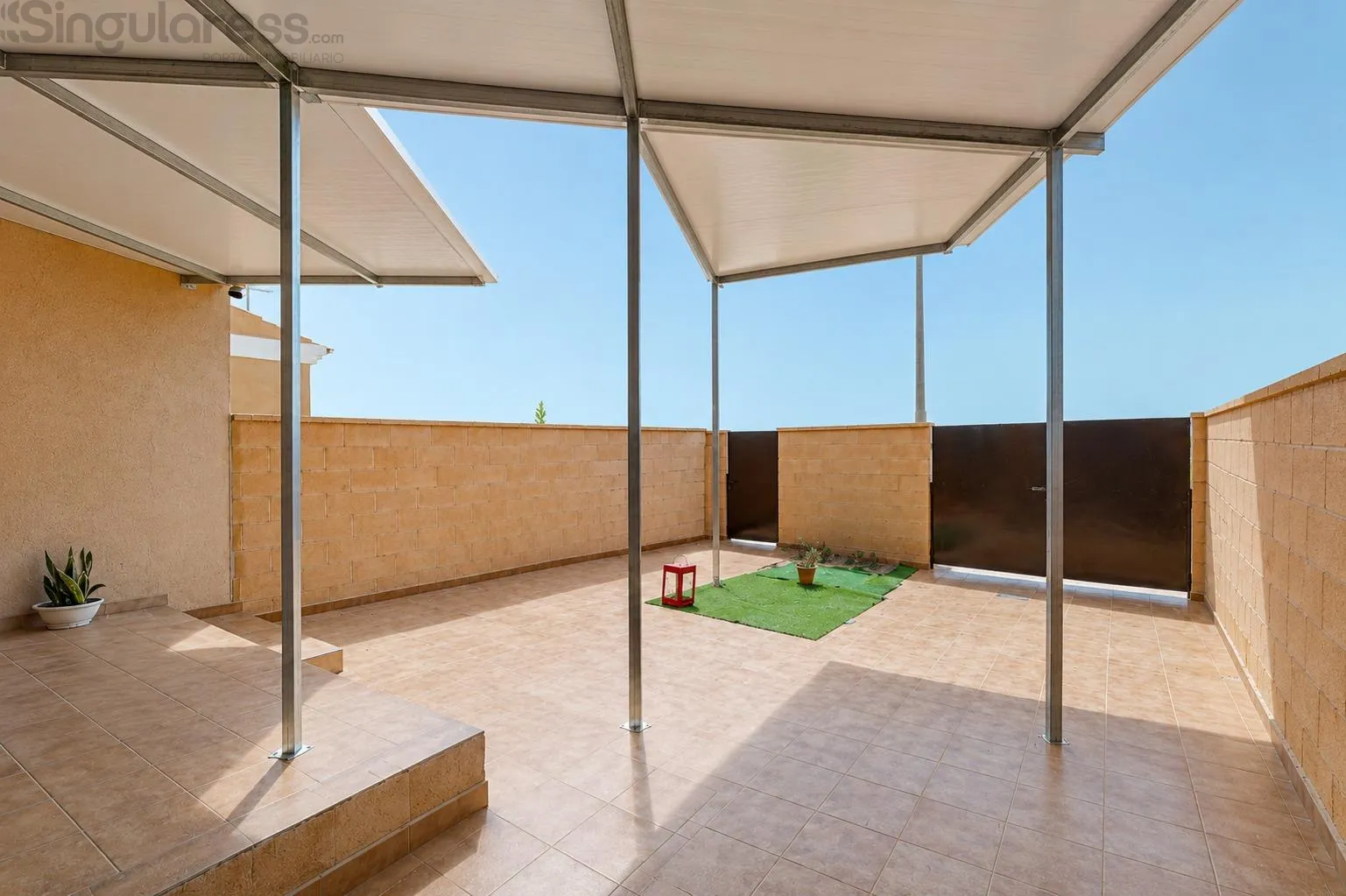 Comprar casa en Calle GARCETA - POZO ESTRECHO en Cartagena