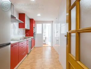 El piso que estabas esperando en Torreagüera
