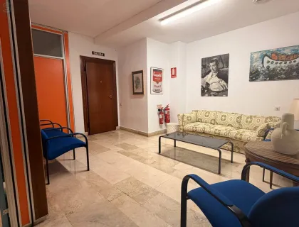 Alquilar oficina de 149m² en Murcia