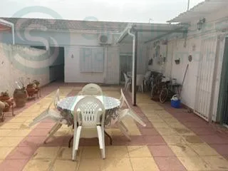 Comprar casa de 180m² en Las Torres de Cotillas