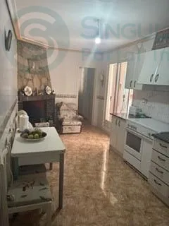 Comprar casa de 180m² en Las Torres de Cotillas