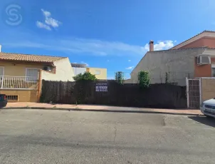 Magnifico solar en la pedania de La Brancha (Molina de Segura)