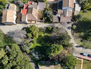 Parcela urbana edificable de 1.029 m2  en Rincón de Seca