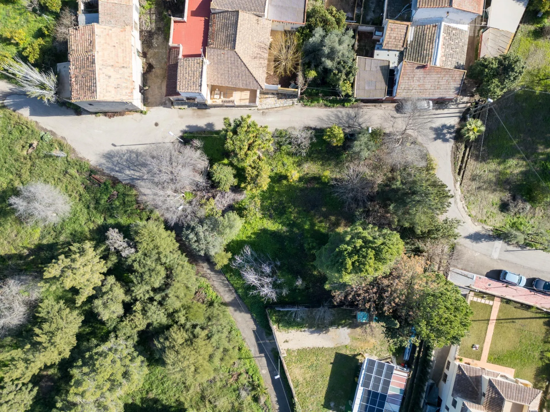 Comprar terreno en Calle Macario nº 29 en Murcia