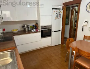 Comprar piso en Calle JUAN CARLOS I nº 14 en Murcia