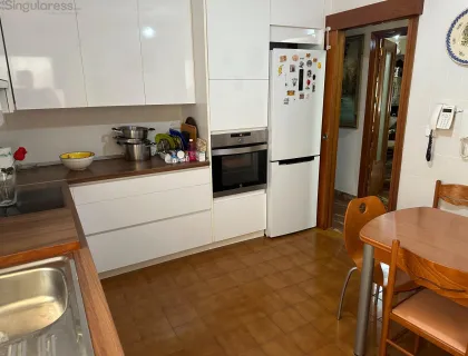 Comprar piso de 122m² en Murcia