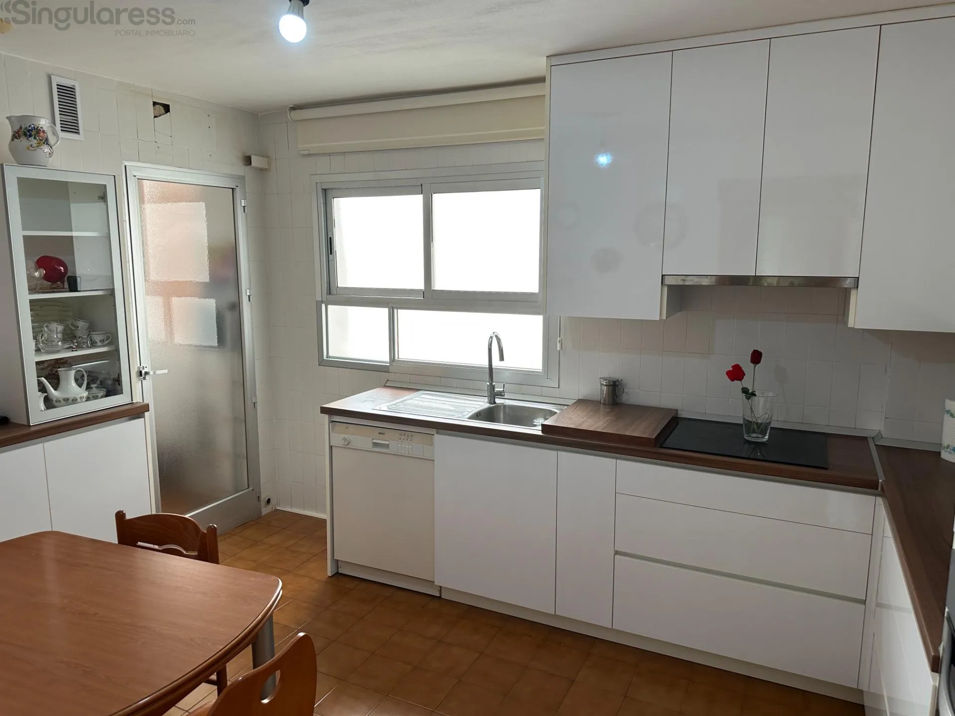 Comprar piso en Calle JUAN CARLOS I nº 14 en Murcia