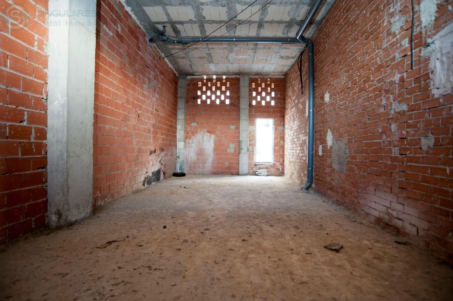 Comprar instalaciones, naves industriales... en Calle Azarbe Papel nº 0 en Murcia