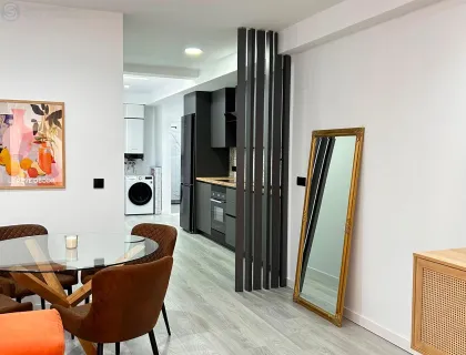 Alquilar piso de 65m² en Murcia